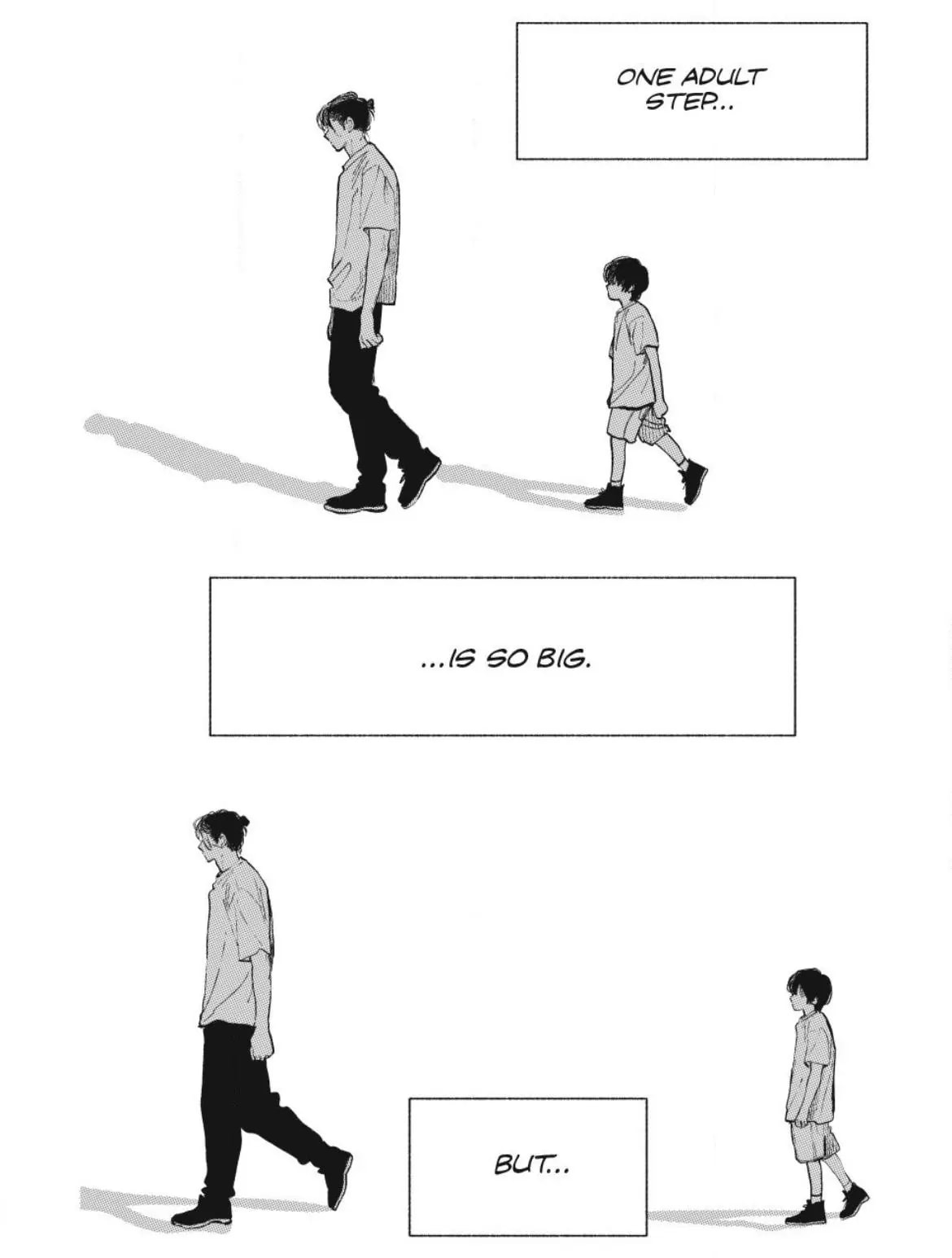 A Sign of Affection, Chapter 43 image 08